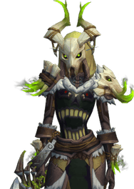 Shiey render