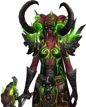 Shikani render