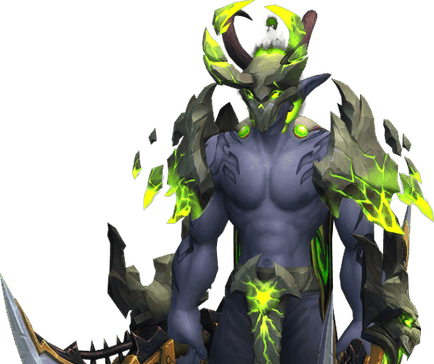 Shuggler render