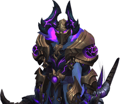 Sikijaxen render