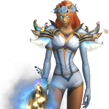 Siusan render