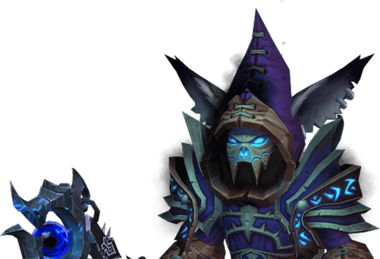 Skanior render