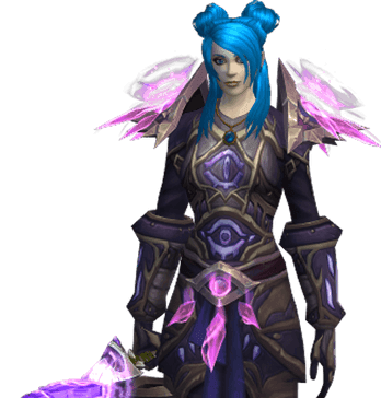Slapamage render