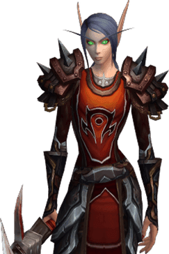 Slayn render