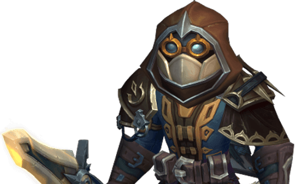 Slimguard render