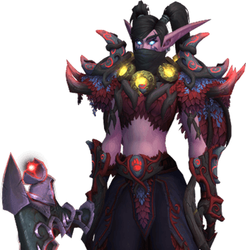 Snútzy render