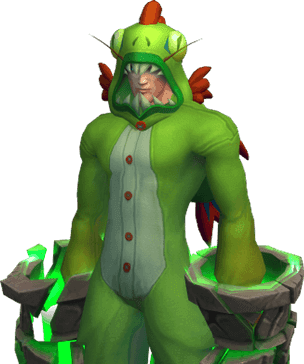 Someting render