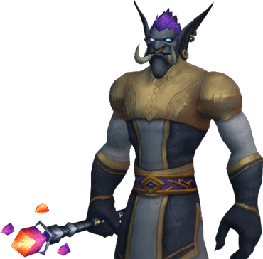 Sorphol render