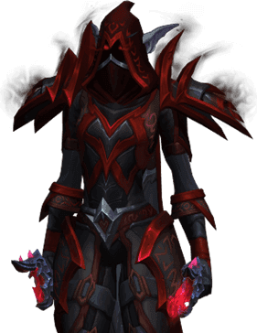 Squil render