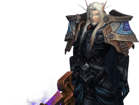 Squilcap render