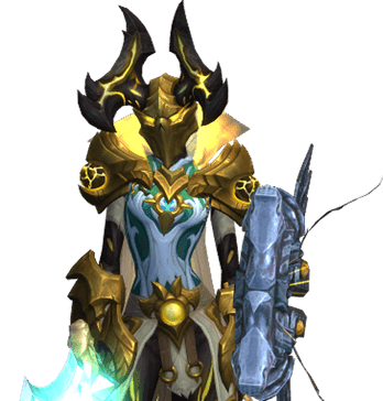 Stealthpa render