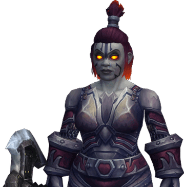Stormbound render