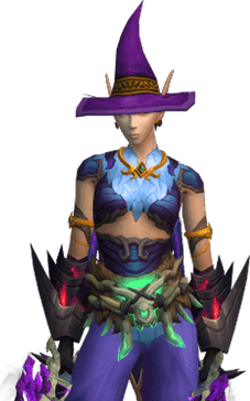 Subskay render