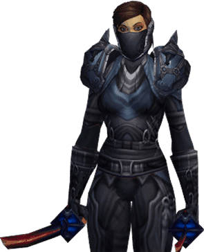 Sway render