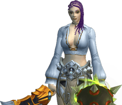 Tîz render