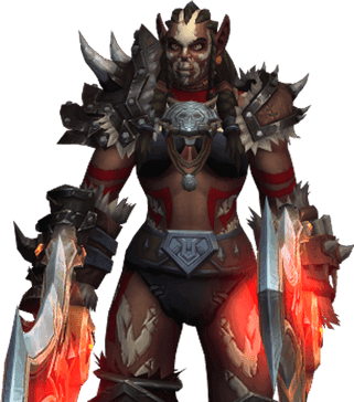 Talpagas render
