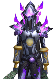 Tantalus render