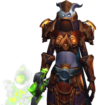 Tarnya render