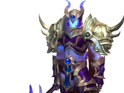 Tarodos render