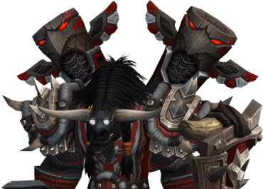 Taunti render
