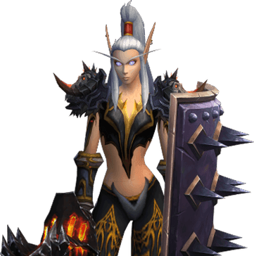 Tecila render