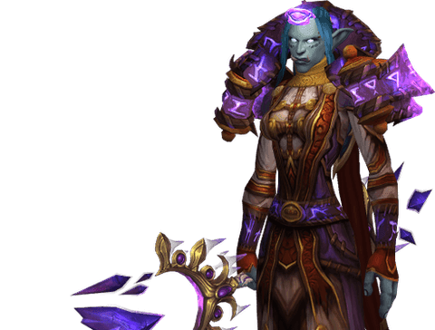 Teinai render