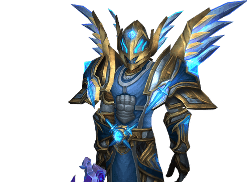 Tenere render