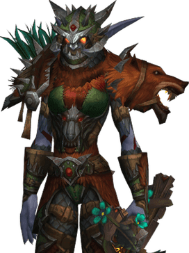 Terrozuna render