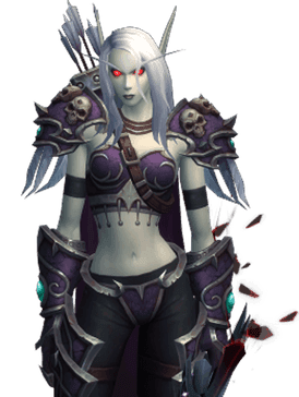 Tessayga render