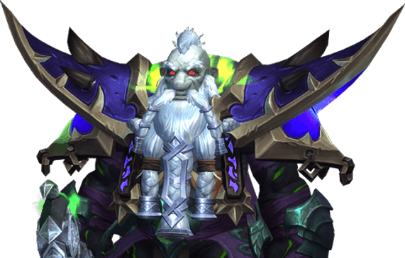 Texhexi render