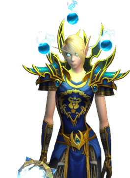 Théjá render