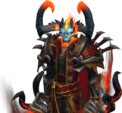 Thaon render
