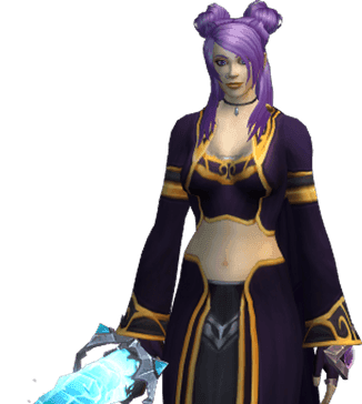 Thaxo render