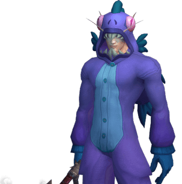Thinyr render