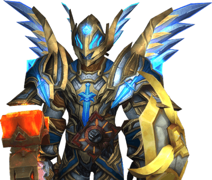 Thunder render