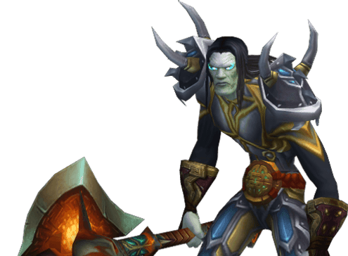 Tiam render
