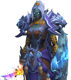 Tnm render
