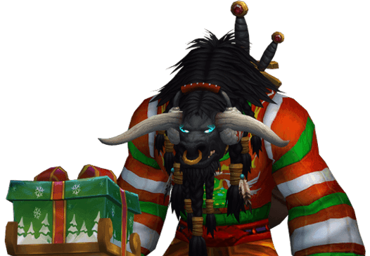 Zita render