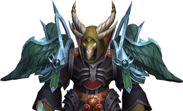 Tr render
