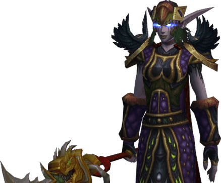 Tre render
