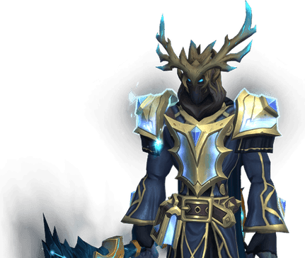 Treefitty render