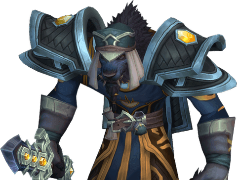 Trey render