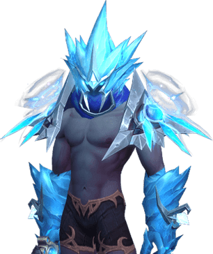 Treymage render