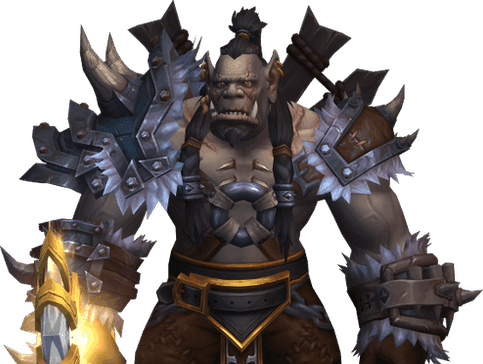 Tricemonk render