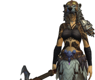 Trufflez render