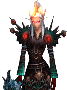 Trystel render