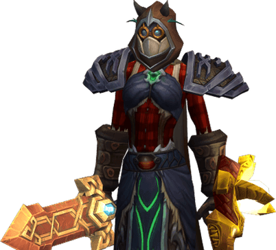 Tulu render