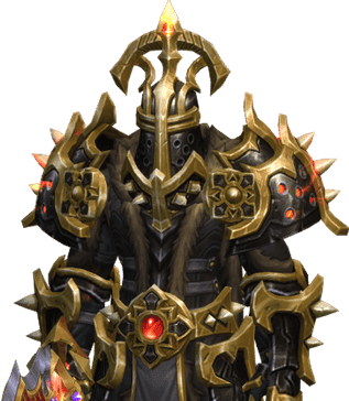Tumdiel render