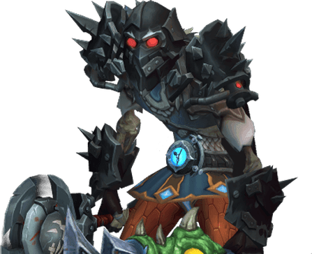 Twichy render