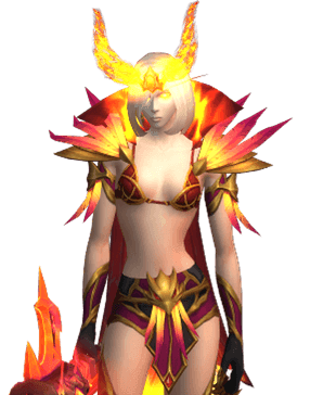 Tyrálos render